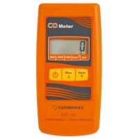 GREISINGER小型CO一氧化碳檢測(cè)儀GCO100