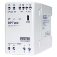 瑞典Cewe電流送變送器DPT100系列 DPT611-155