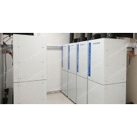 昊極二氧化碳吸附分離機(jī)1