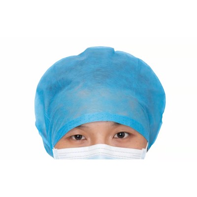 一次性使用醫(yī)用帽子（簡(jiǎn)稱一次性帽