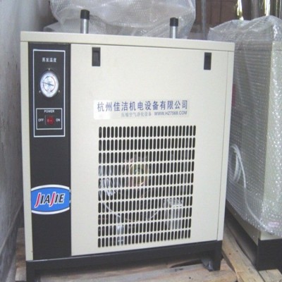氣源設(shè)備 冷干機(jī)壓縮機(jī)