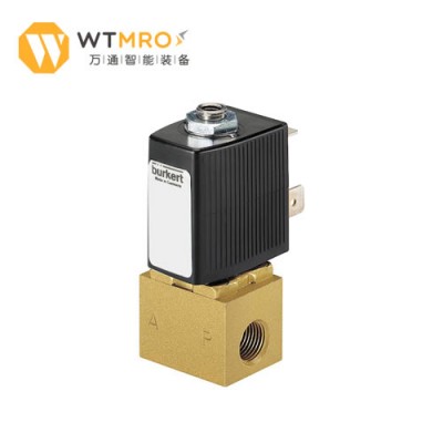德國寶德電磁閥 00136086C burkert 