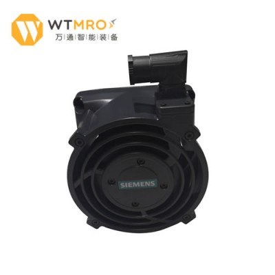 德國ebmpapst 依必安派特W2S135-EA7