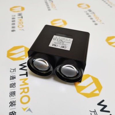 日本HOKUYO北陽(yáng) 通信模塊 CWF-1NA 
