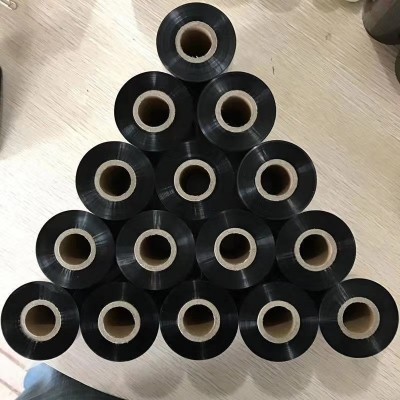 RFID標(biāo)簽碳帶S333Y，加工碳帶