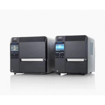CL4NX PLUS 300點 RFID U口+網口+并
