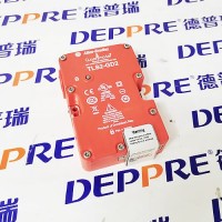 美國Allen Bradley TLS2-GD2 安全聯(lián)鎖開關