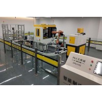 工業(yè)4.0智能生產(chǎn)線配置方案