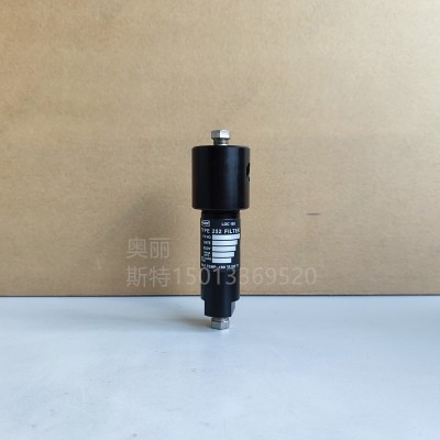 Fisher 252 型過濾器費(fèi)希爾252美國
