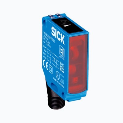德國(guó)SICK西克 WTB12-3P2461S58 小型