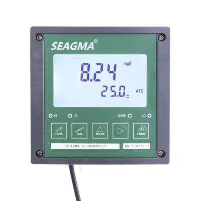 大連西格瑪 SEAGMA  污泥濃度計(jì)
