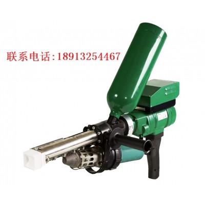 德國(guó)DOHLE擠出式焊槍6007 CS