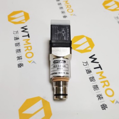 德國(guó)賀德克HYDAC 差壓指示器 VD 8 D
