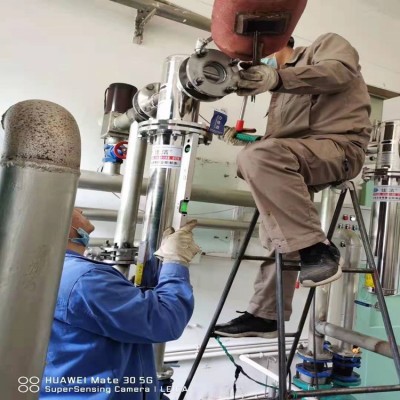 傳染病科負(fù)壓排氣滅菌過濾器傳染病