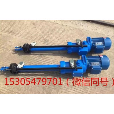 新泰DTZ電動(dòng)推桿  電動(dòng)推桿 DTZ300