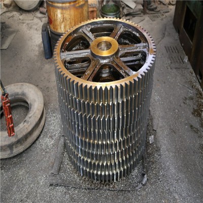 800皮帶機(jī)齒輪，650皮帶機(jī)鏈輪，皮
