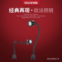 機床工作燈_防爆機床燈_數(shù)控機床led燈_OJ-F3