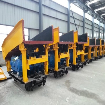 山東恒啟現(xiàn)貨供應(yīng)P-30B耙斗機(jī)，礦用