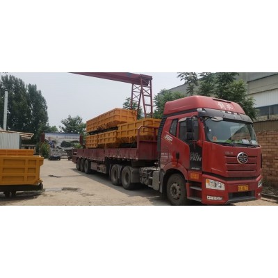 現(xiàn)貨供應側(cè)卸式礦車，礦山礦用自卸