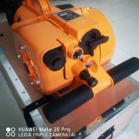 廠家供應(yīng)YN27C內(nèi)燃鑿巖機(jī)，手持式內(nèi)燃鑿巖機(jī)