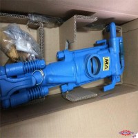 批發(fā)零售YT23型氣腿式鑿巖機(jī)，氣動(dòng)鑿巖機(jī)