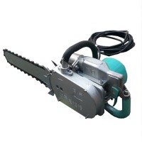 割煤機(jī)，ZGS-450型系列礦用鏈鋸廠家