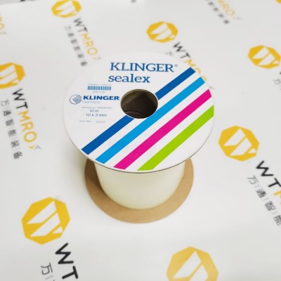 德國(guó)Klinger sealex 克林格密封膠條