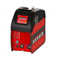 AXXAIR 自動焊機