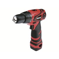 德國(guó)FLEX 富萊克斯電動(dòng)螺絲刀 電鉆 Ali 10,8 G