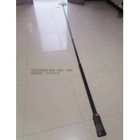 更換電池一桿清一體竿,伸縮鋰電釣魚(yú)桿吸浮王