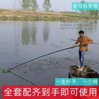 河南鋰電一體竿廠家,升級款27電一體電竿,一體桿打漁