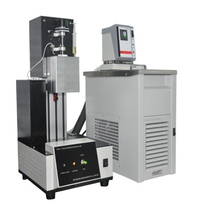 全自動發(fā)動機油表觀粘度測定器GB/T6