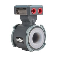 FOXBORO ECKARDT I/A Series 脈沖式直流?？怂共_電磁流量計