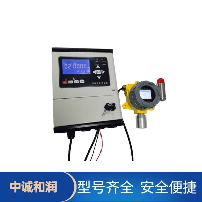 轉(zhuǎn)爐煤氣泄漏檢測儀 焦?fàn)t煤氣泄露報