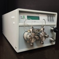 康諾（CoMetro）CP-LDI并聯(lián)雙泵頭高壓柱塞恒流泵