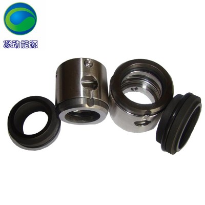臺(tái)灣達(dá)誠(chéng)高溫高壓泵用機(jī)械軸封TCM-0