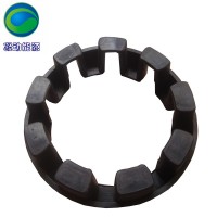 臺灣C-KING彈性聯(lián)軸器膠墊NM-214
