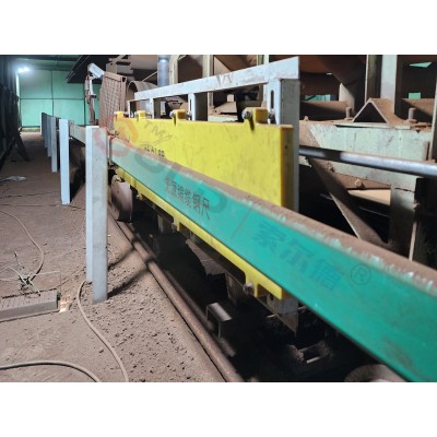 索爾德 帶式輸送機(jī)卸料小車(chē)的位置檢