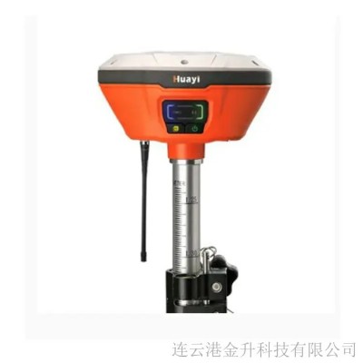 華測GPS全球定位E91內(nèi)置電臺(tái)基準(zhǔn)站
