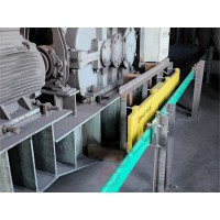 索爾德 環(huán)冷機卸灰小車定位遠程控制系統 無源編纜鋼尺
