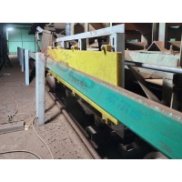 索爾德 散貨碼頭裝卸船機定位與控制系統 無源編纜鋼尺SOLD-SPRS