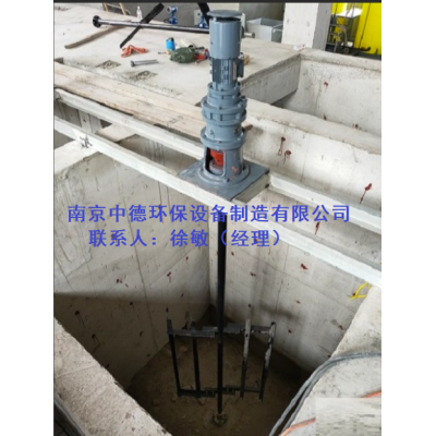 框式攪拌機(jī)構(gòu)造及工作過程；框式攪