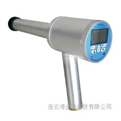 手持便攜式REN500A型智能化X、γ輻