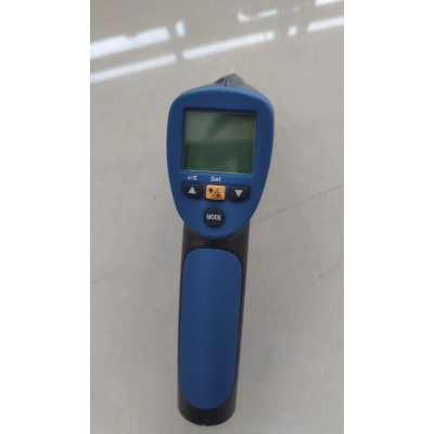 CWH760礦用本質(zhì)**型防爆紅外測溫儀