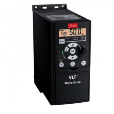丹佛斯變頻器FC051系列3.7KW