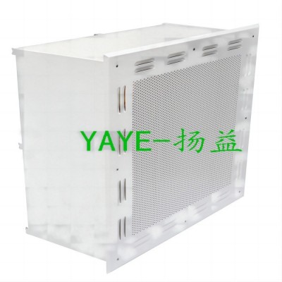 揚益YAYE凈化廠房高效送風口