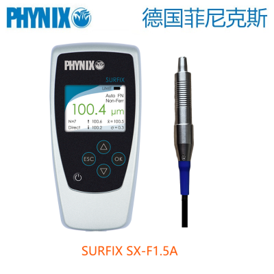 德國(guó)菲尼克斯 PHYNIX Surfix SX-F1.