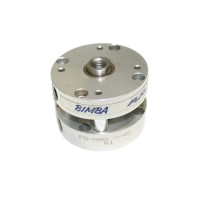 Bimba繽霸 FOR-09系列氣動(dòng)緊湊型氣缸 FOR-090.25-4G
