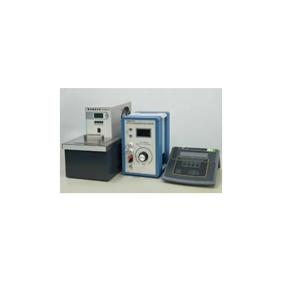 YDB-II型油料電導(dǎo)率儀檢定校準(zhǔn)裝置