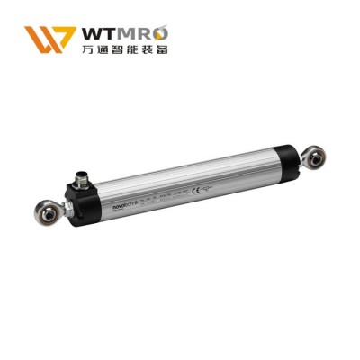 德國Novotechnik 位移傳感器 LWG-01